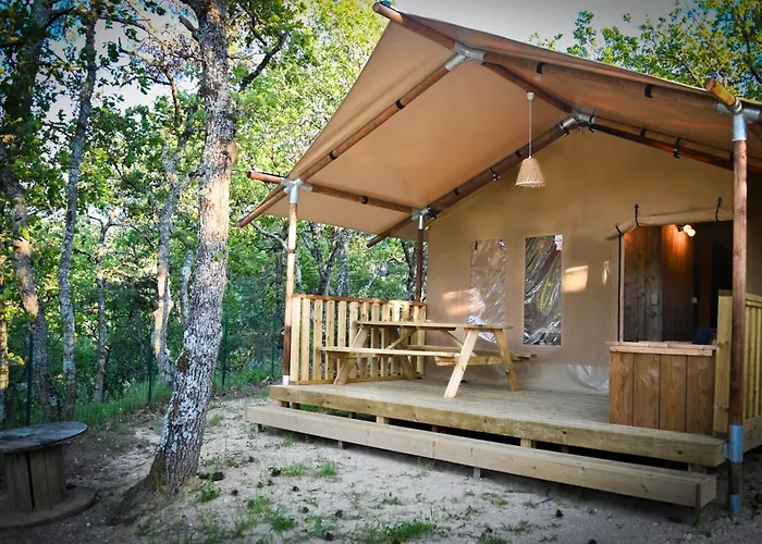 Camping Le Colorado