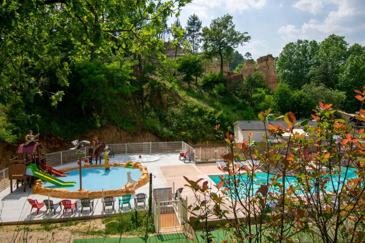 Camping Le Colorado