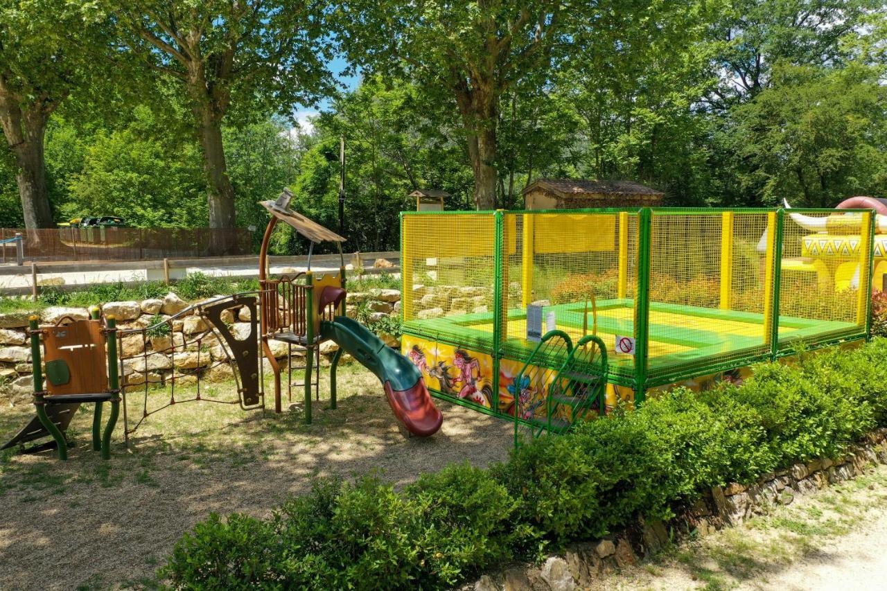 Le Colorado Camping 3*