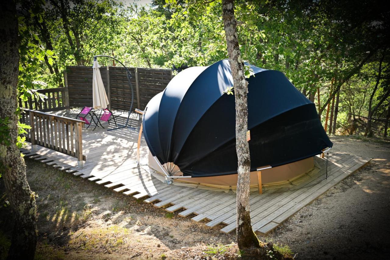 Camping Le Colorado
