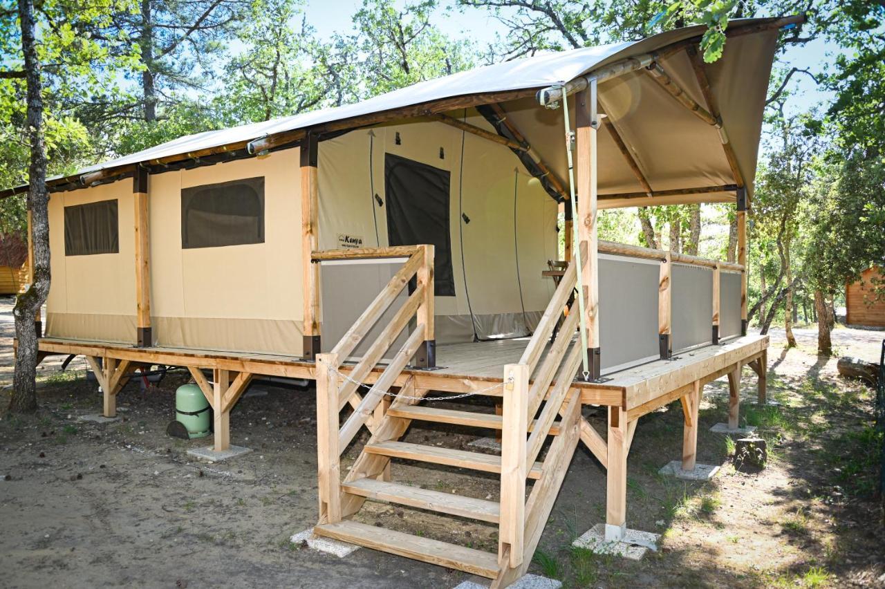Camping Le Colorado