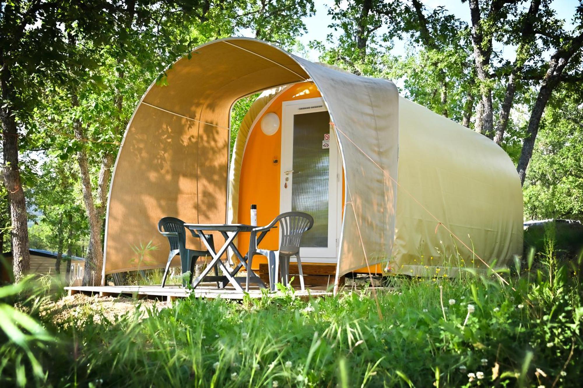 Le Colorado 3* Rustrel
