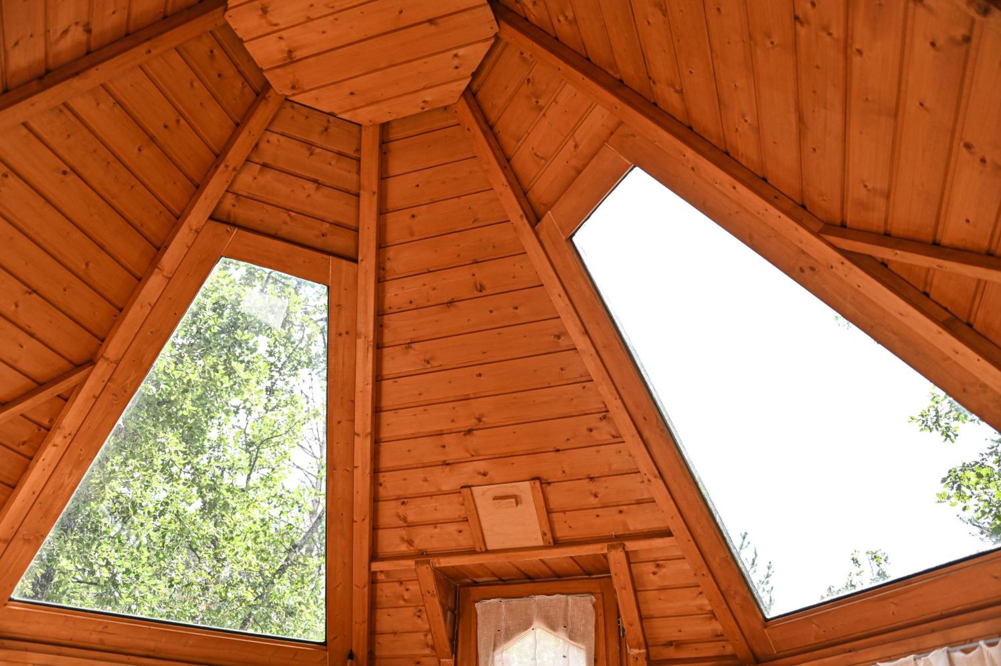 Le Colorado Camping Rustrel