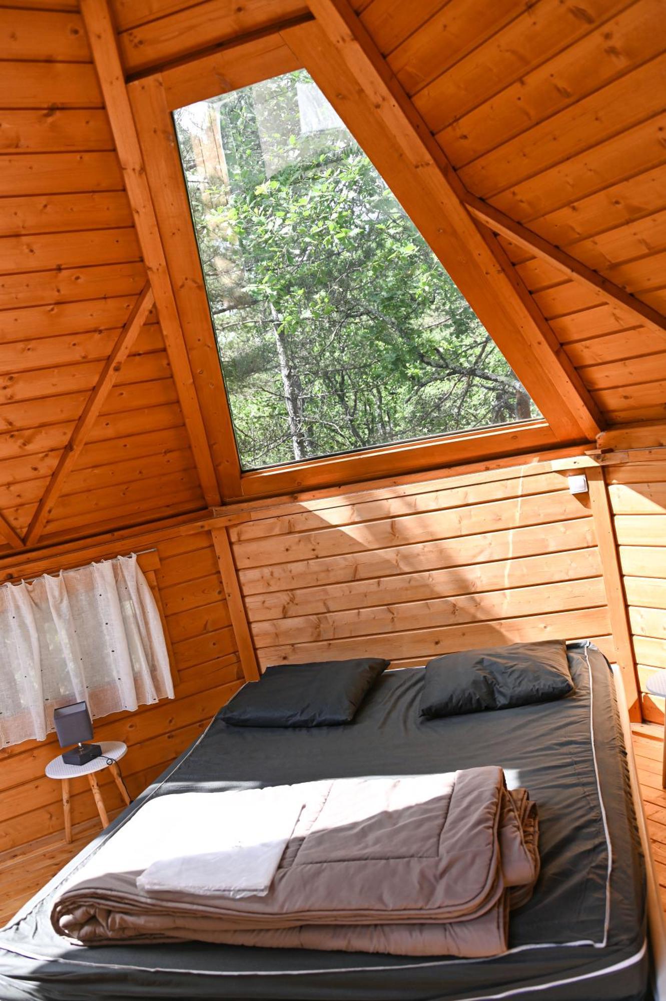 Le Colorado 3* Rustrel