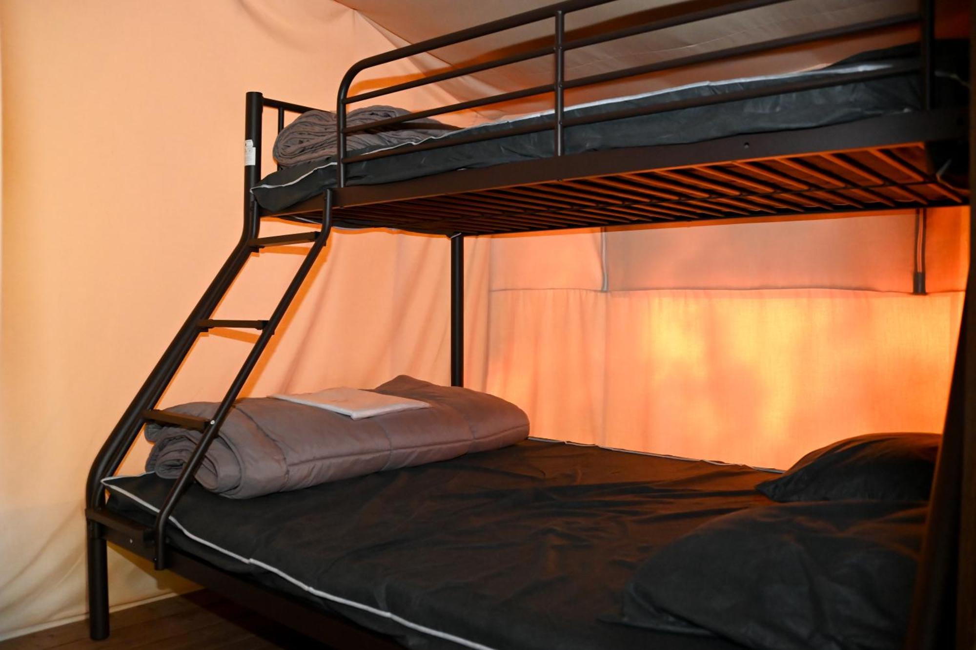 Le Colorado Camping 3*