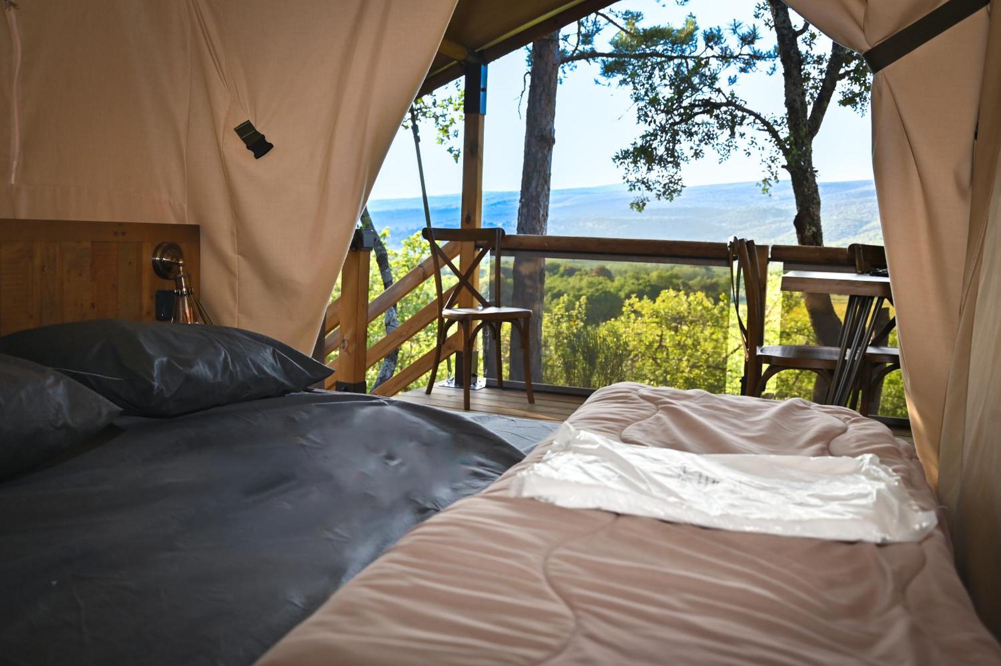 Le Colorado 3* Rustrel