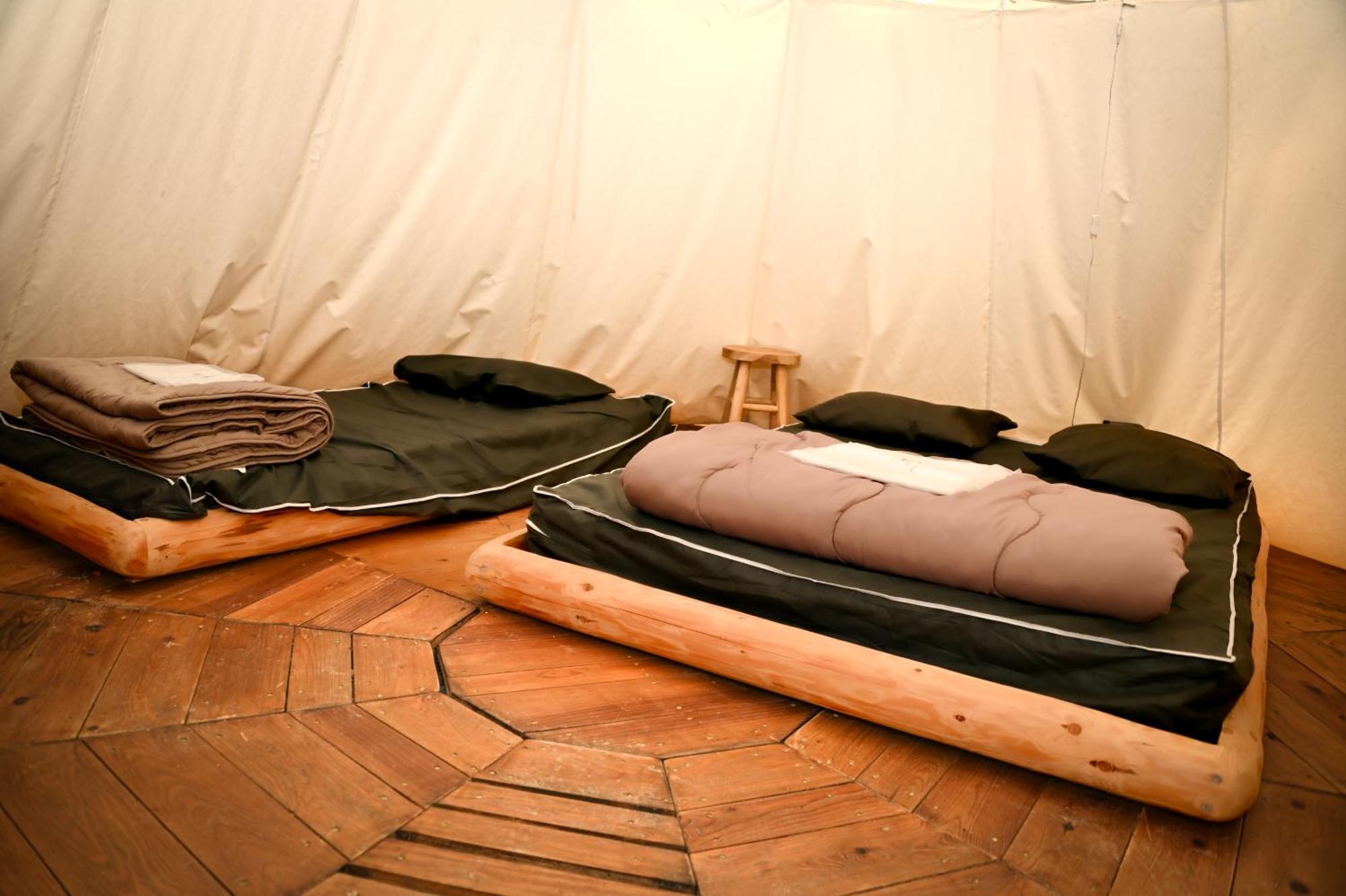 Camping Le Colorado 3*