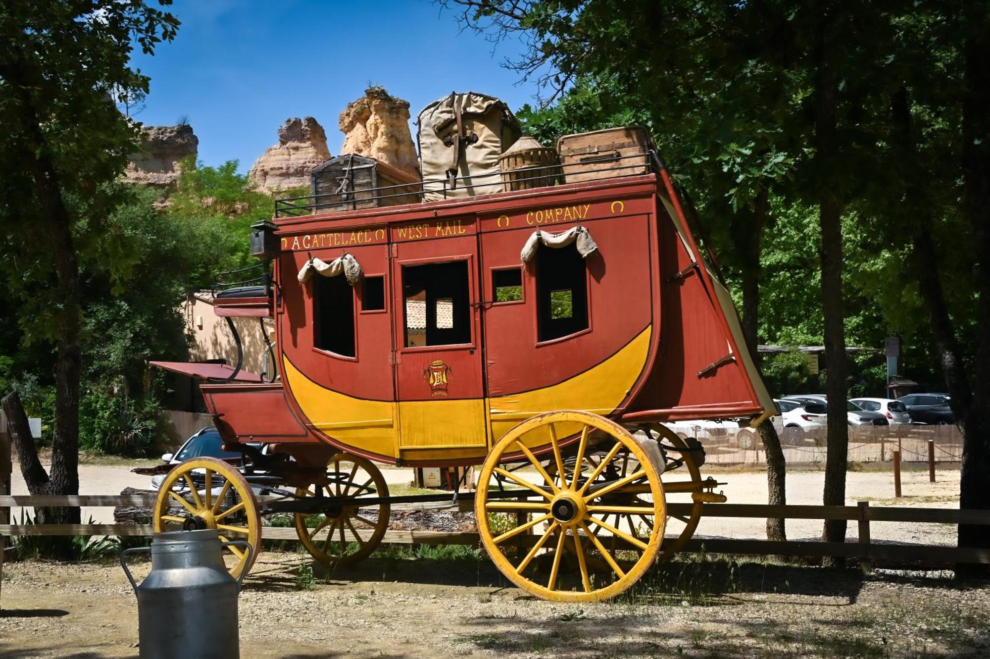 Le Colorado 3*
