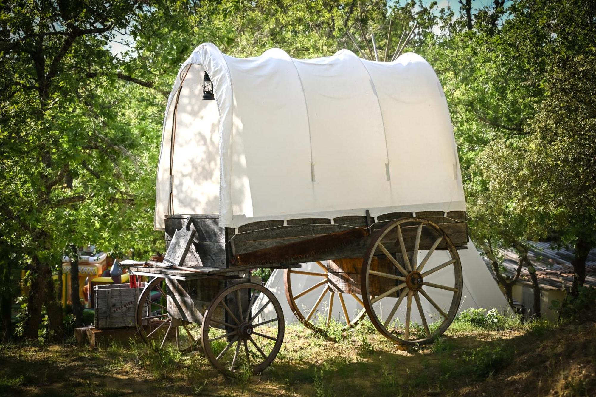 Camping Le Colorado