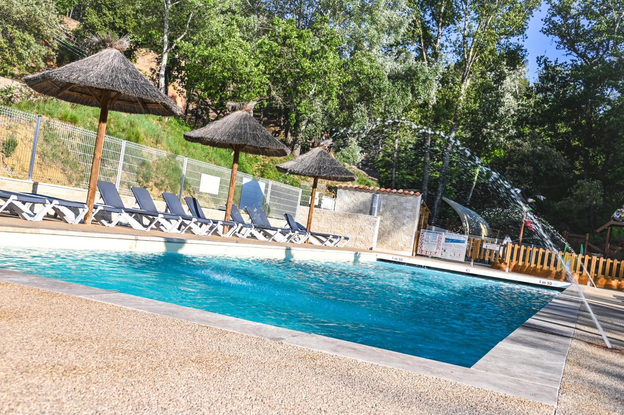 Le Colorado Camping 3*