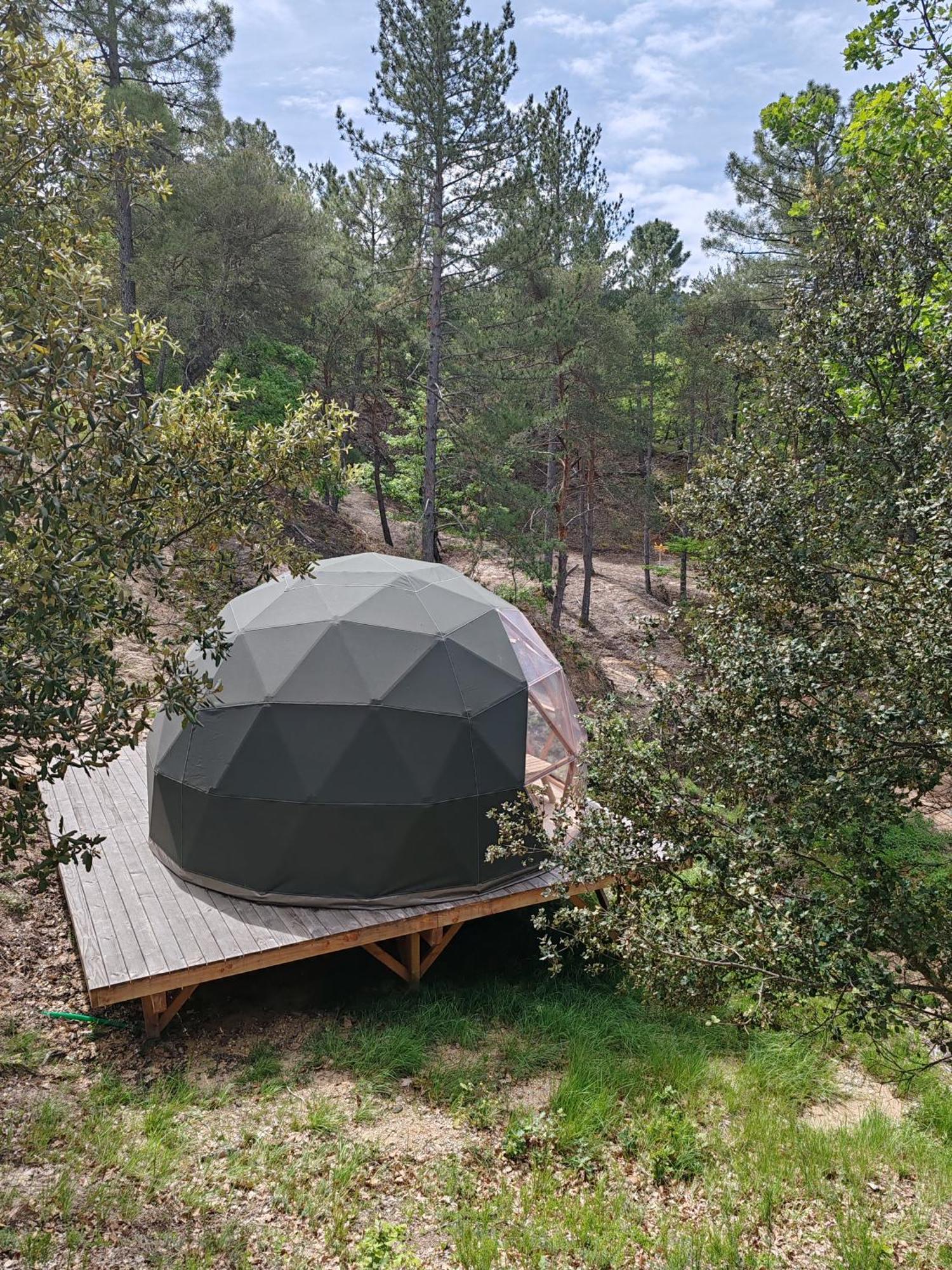 Le Colorado Camping 3*