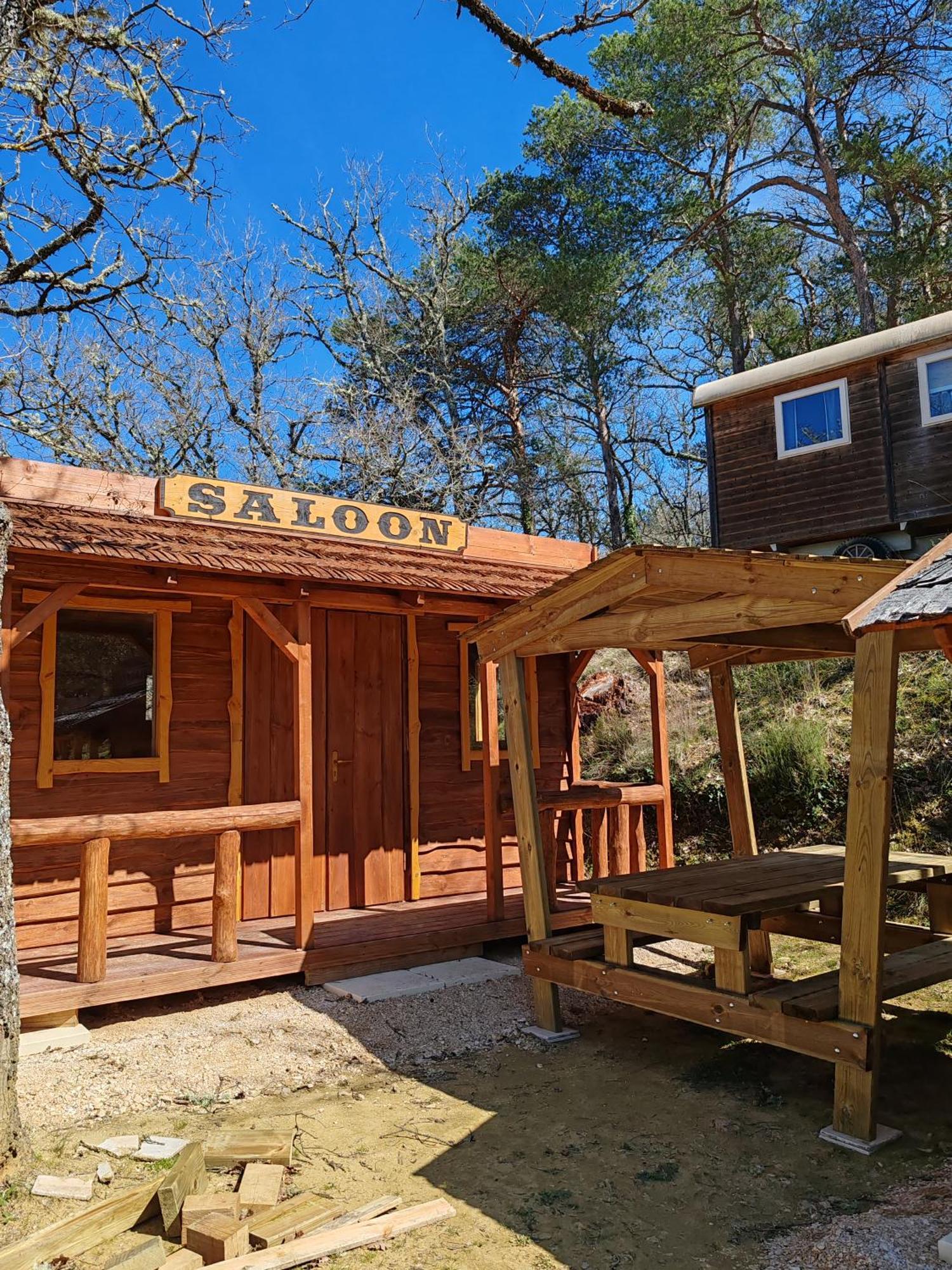 Camping Le Colorado