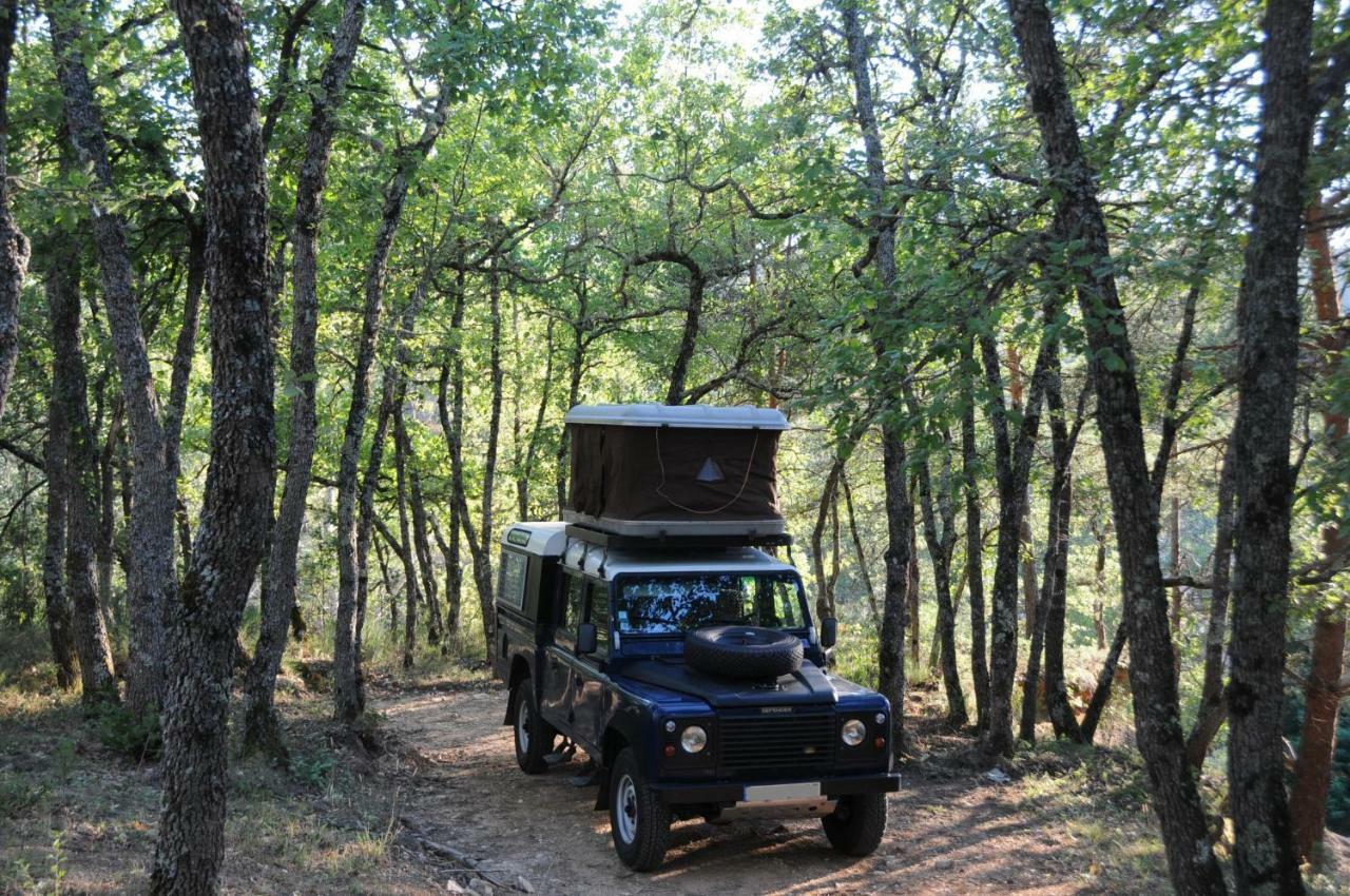 Camping Le Colorado 3*