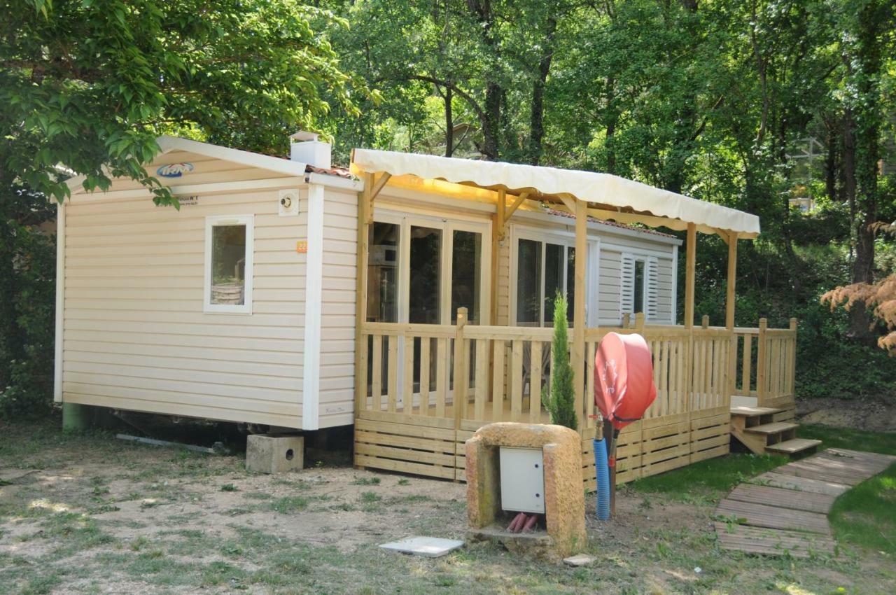 Camping Le Colorado 3*