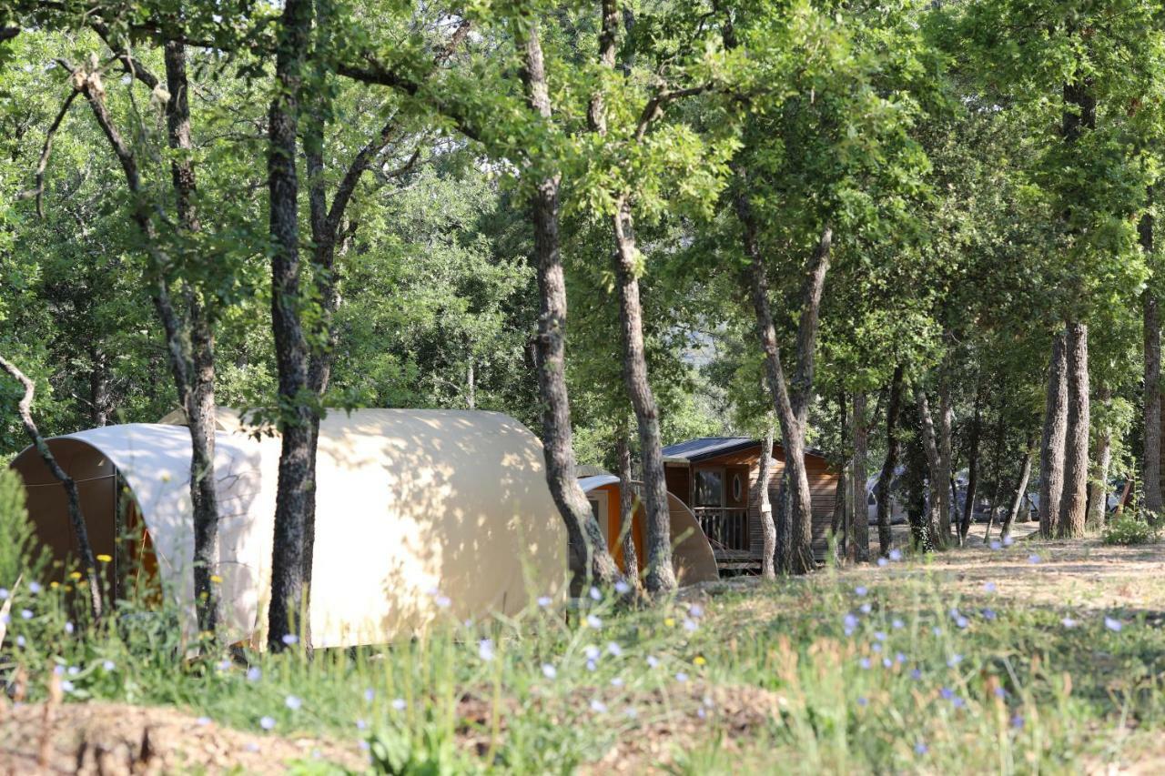 Camping Le Colorado