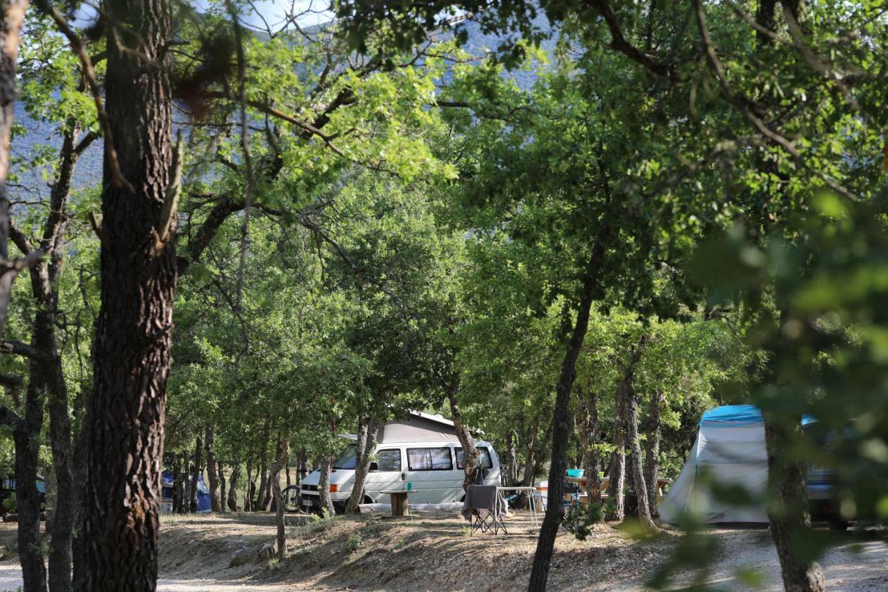 Le Colorado Camping 3*