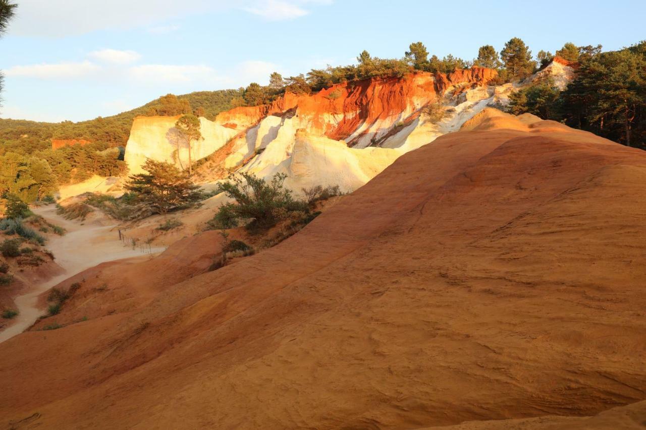 Le Colorado Camping 3*