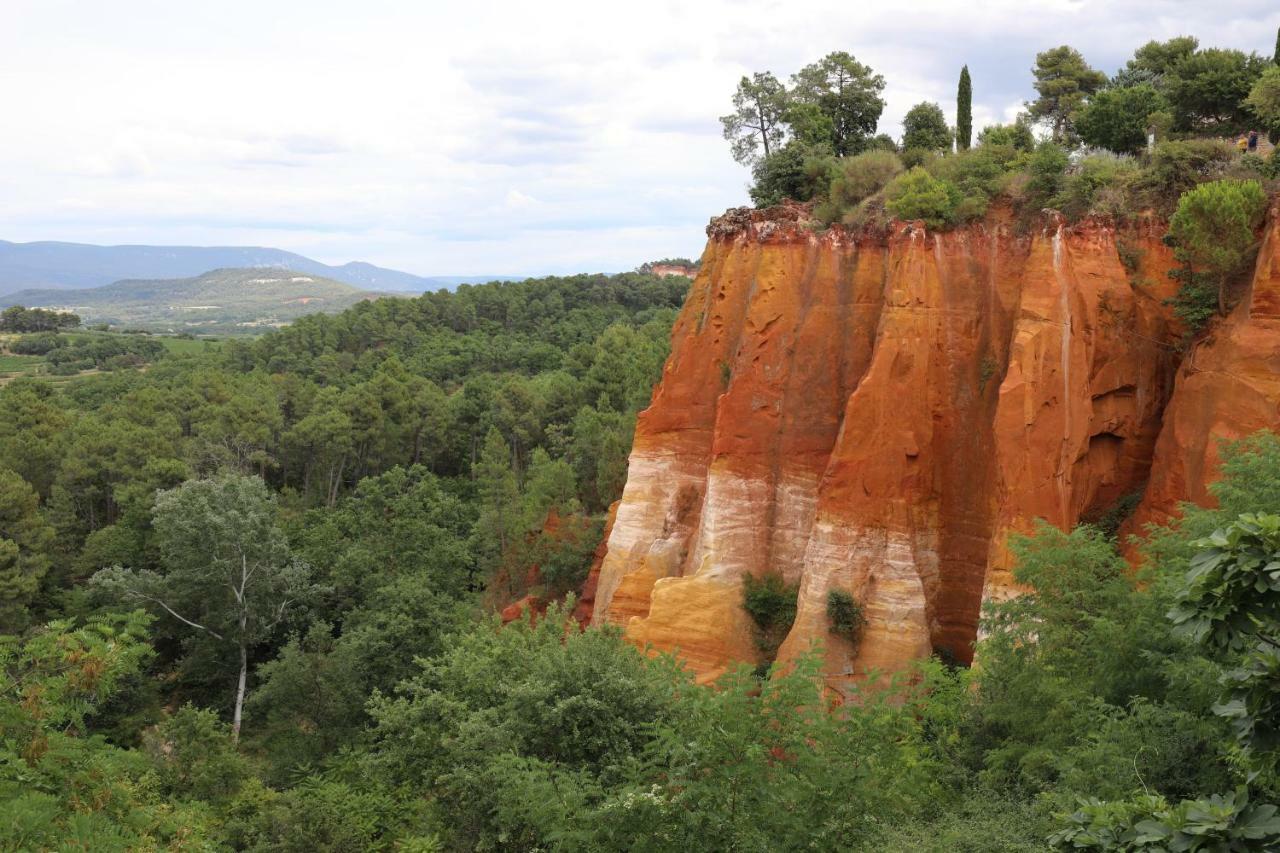 Camping Le Colorado 3*