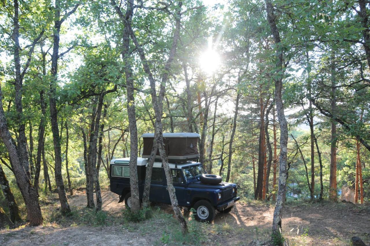 Camping Le Colorado 3*